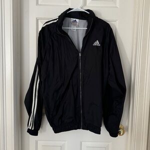 Vintage Adidas Jacket
